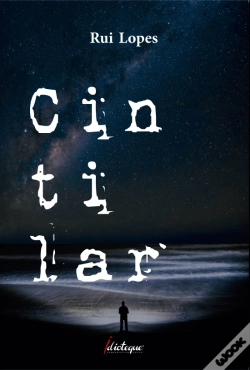 Capa do artigo Cintilar