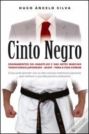 Capa do artigo Cinto Negro