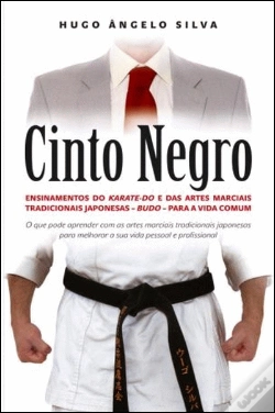 Capa do artigo Cinto Negro