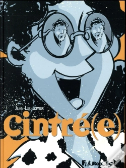 Capa do artigo Cintrée
