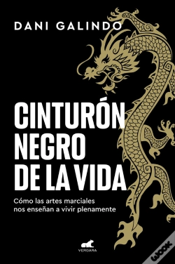 Capa do artigo Cinturon Negro De La Vida