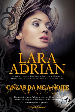 Capa do artigo Cinzas da Meia-Noite