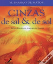 Capa do artigo Cinzas de Sal & de Sol