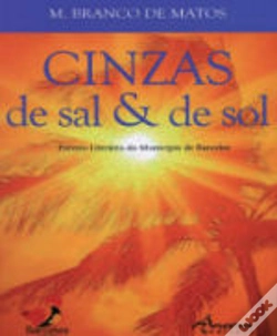 Capa do artigo Cinzas de Sal & de Sol