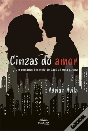 Capa do artigo Cinzas Do Amor