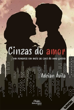 Capa do artigo Cinzas Do Amor
