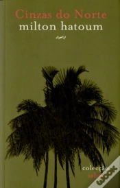 Capa do artigo Cinzas do Norte