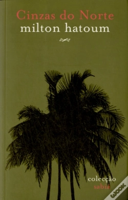 Capa do artigo Cinzas do Norte