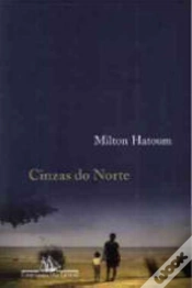 Capa do artigo Cinzas do Norte