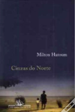 Capa do artigo Cinzas do Norte