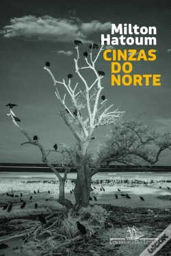 Capa do artigo Cinzas Do Norte (Nova Edição)