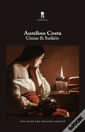Capa do artigo Cinzas & Sudário