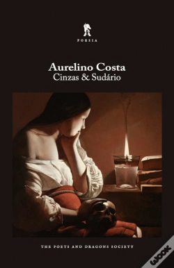 Capa do artigo Cinzas & Sudário