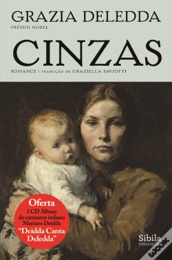 Capa do artigo Cinzas
