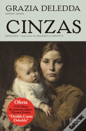 Capa do artigo Cinzas