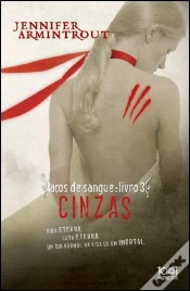 Capa do artigo Cinzas