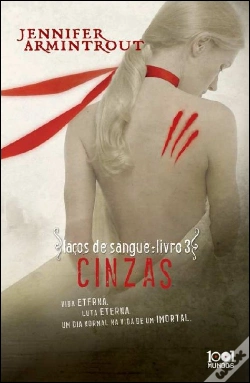 Capa do artigo Cinzas