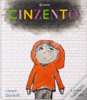 Capa do artigo Cinzento