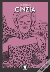 Capa do artigo Cinzia