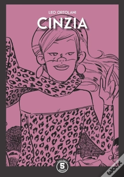 Capa do artigo Cinzia