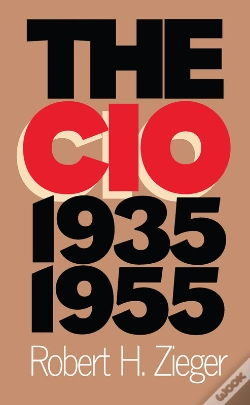 Capa do artigo Cio, 1935-1955