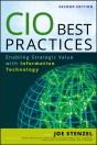 Cio Best Practices - Preview