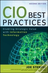 Cio Best Practices