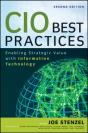 Cio Best Practices - Preview