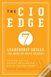 Capa do artigo Cio Edge