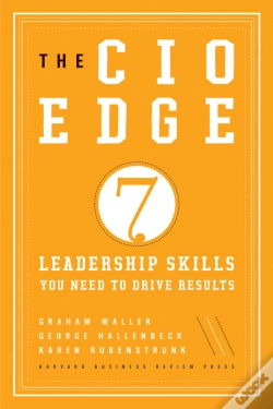 Capa do artigo Cio Edge