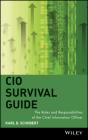 Cio Survival Guide - Preview