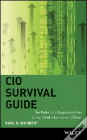 Capa do artigo Cio Survival Guide