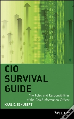 Capa do artigo Cio Survival Guide