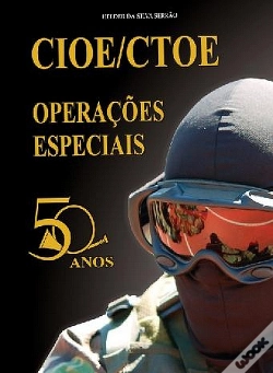Capa do artigo CIOE / CTOE