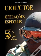 Capa do artigo CIOE / CTOE