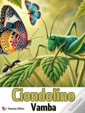 Capa do artigo Ciondolino