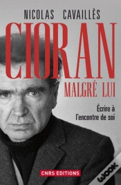 Capa do artigo Cioran