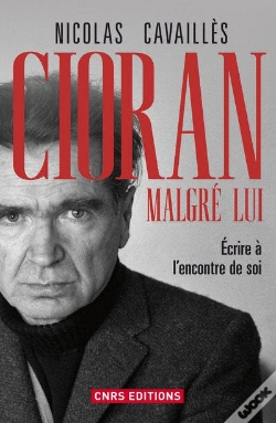 Capa do artigo Cioran