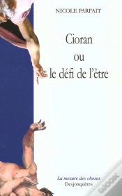 Capa do artigo Cioran Ou Le Defi De L