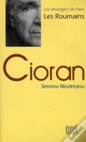 Capa do artigo Cioran