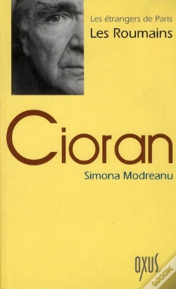 Capa do artigo Cioran