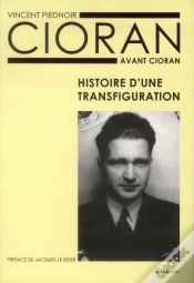 Capa do artigo Cioran