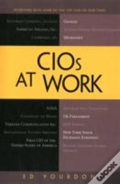 Capa do artigo Cios At Work