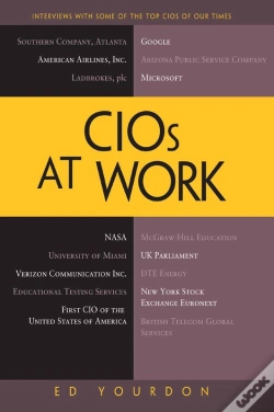 Capa do artigo Cios At Work