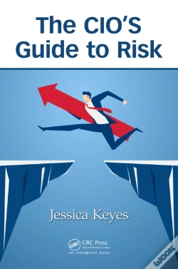 Capa do artigo Cio'S Guide To Risk