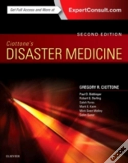 Capa do artigo Ciottone'S Disaster Medicine