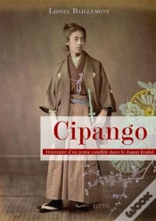 Capa do artigo Cipango Itineraire D
