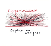 Capa do artigo Cipher And Decipher - CD