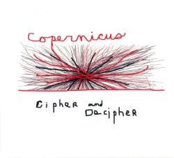 Capa do artigo Cipher And Decipher - CD