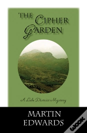 Capa do artigo Cipher Garden